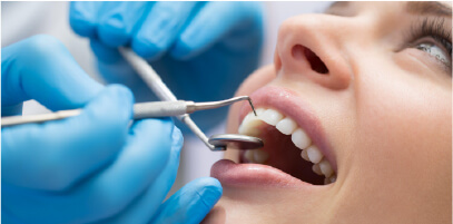 General Vs. Cosmetic Dental Branches: What Are the Differences?