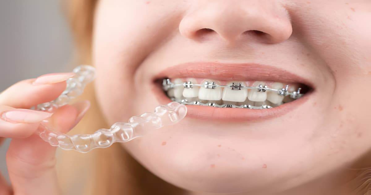 Invisalign Vs. Traditional Braces Which One Is Right for You in
