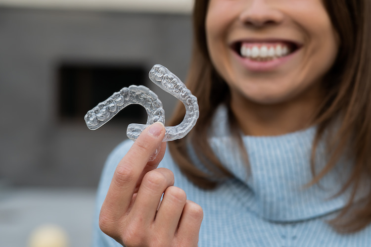 How Does Invisalign Work?