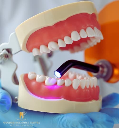 Restorative Dentistry