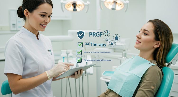 Is PRGF Safe? Risks & Considerations