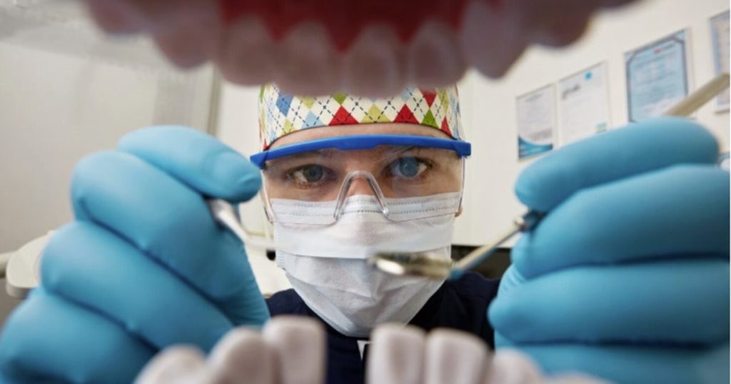 Do Dental Implants Get Cavities or Infections?