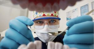 Do Dental Implants Get Cavities or Infections?