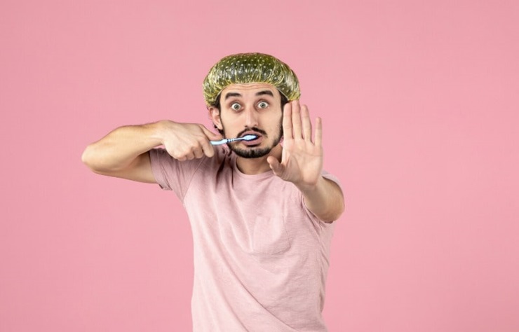 Disadvantages of Electric Toothbrushes