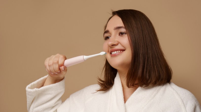 Do Electric Toothbrushes Really Improve Oral Health?