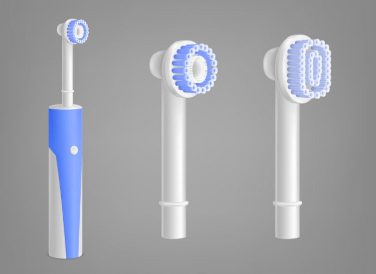 How Electric Toothbrushes Work