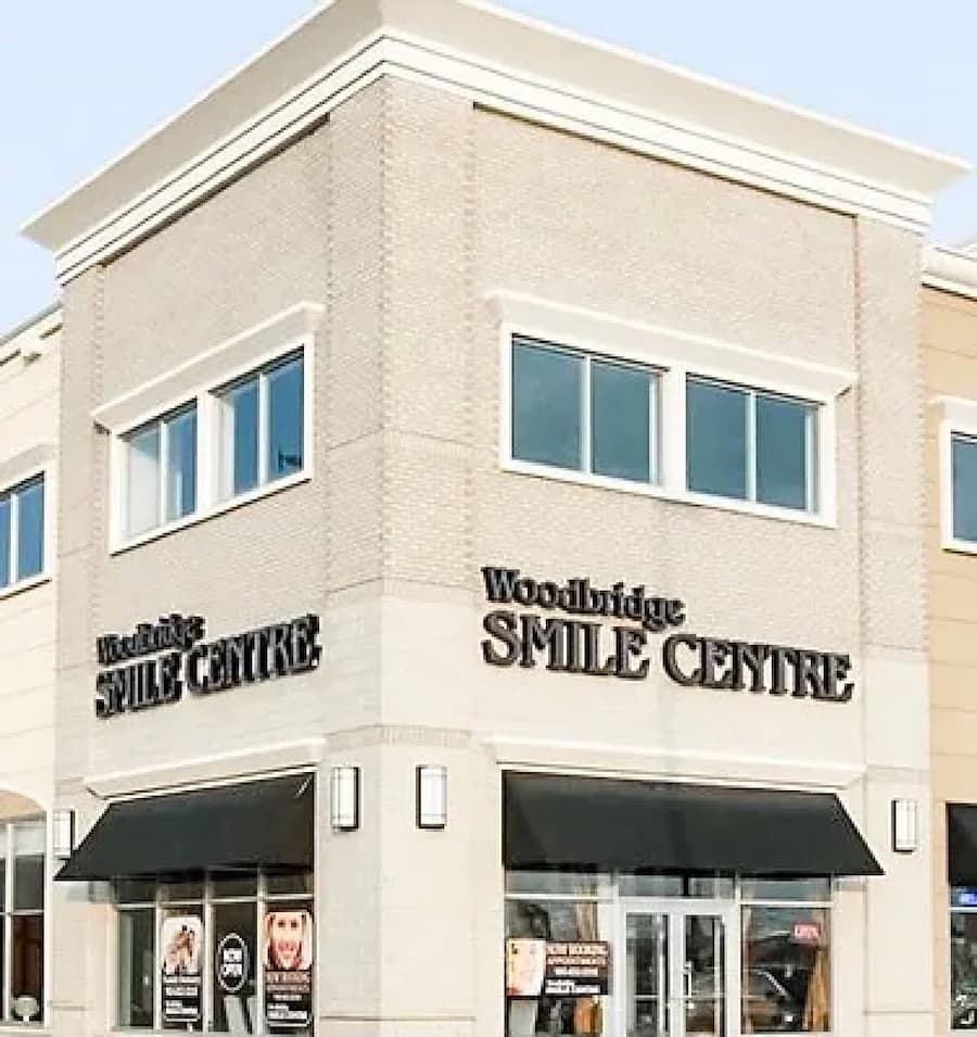 Woodbridge Smile Centre
