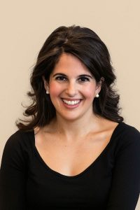 Picture of Dr. Samantha Fialkov