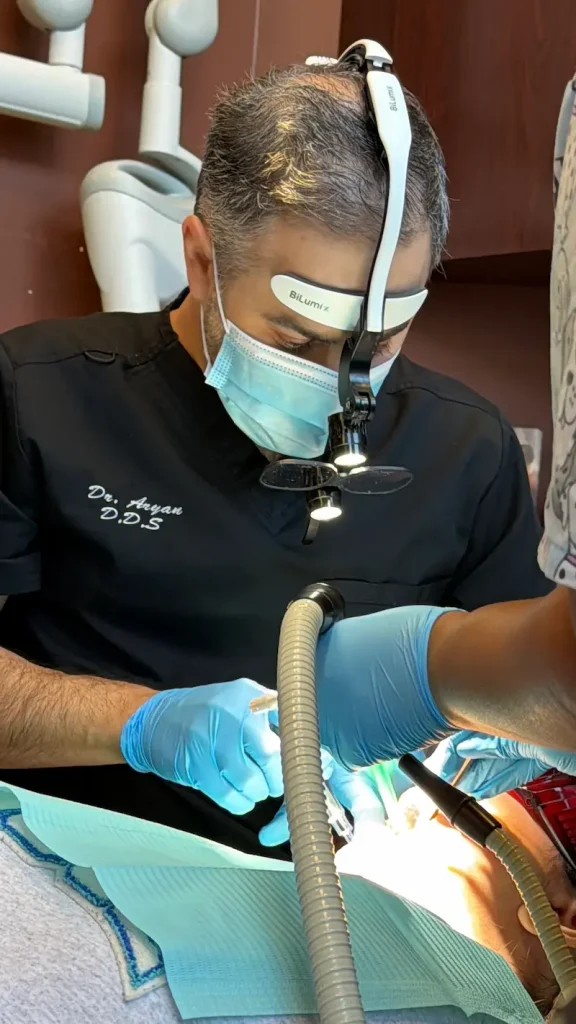 What Are Dental Fillings?