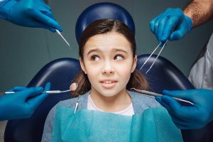 What is Dental Phobia and How to Overcome It