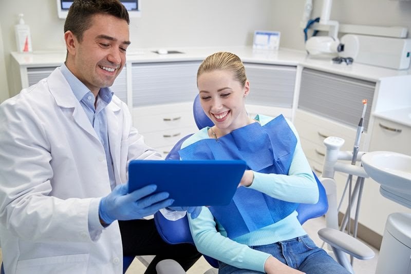 overcoming dental phobia: having open communication with your dentist