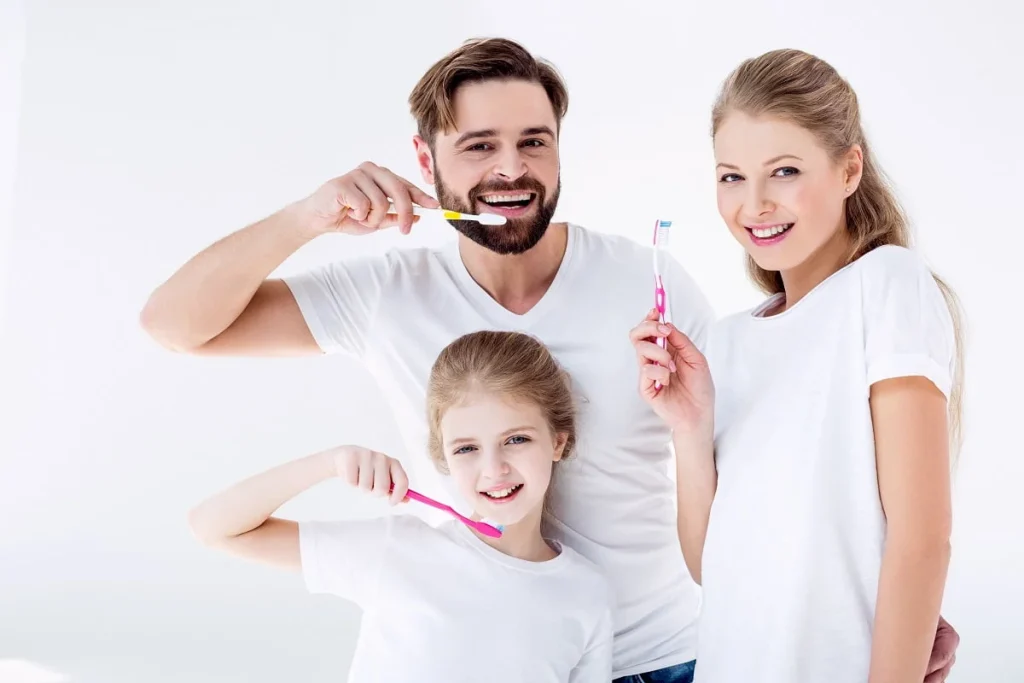 Contact Us Now and Meet Our Professional Family Dentist Vaughan