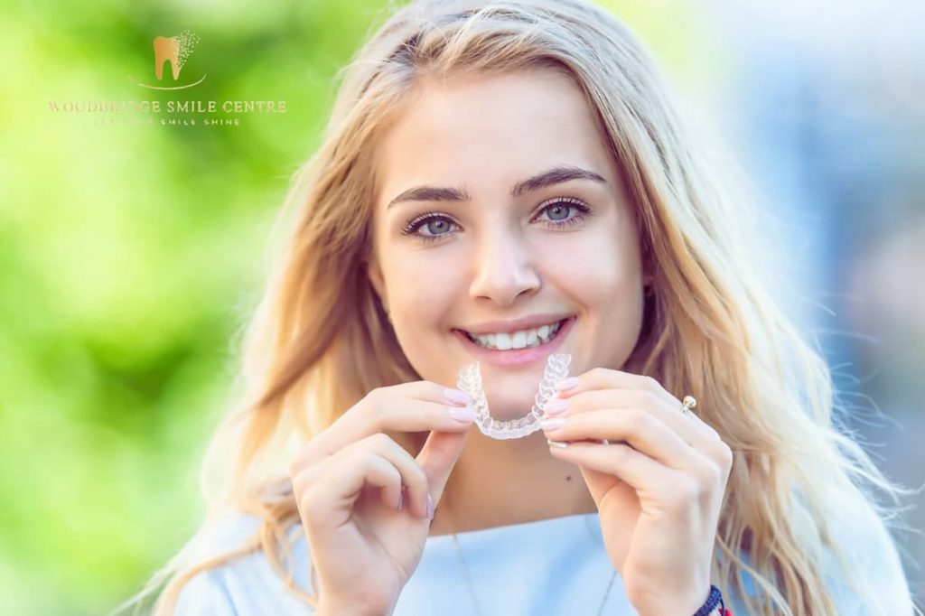 Invisalign Woodbridge Experts: