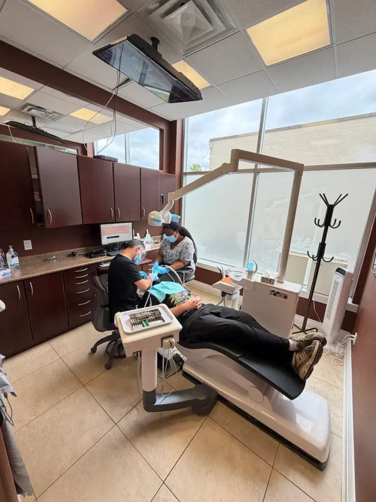 What Is TMJ Disorder (TMD)?