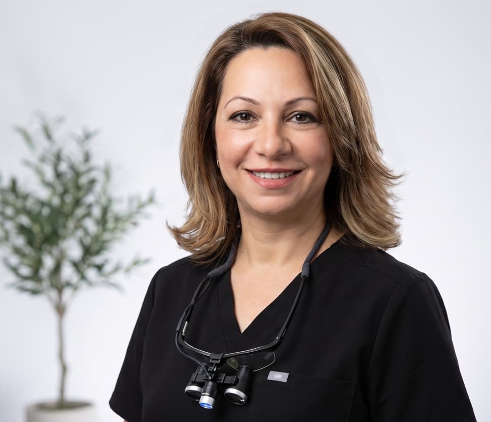 Dr. Rita Calotti