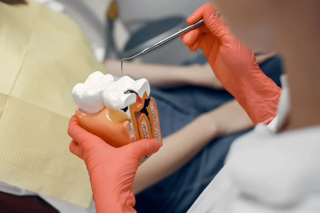 Who Should Get Dental Sealants? During your dental examination, we'll evaluate your teeth and let you know whether sealants are a good preventive option for you.