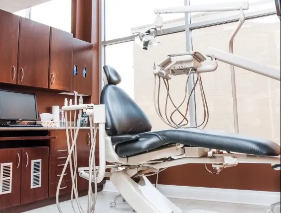 Dentist in Woodbridge
