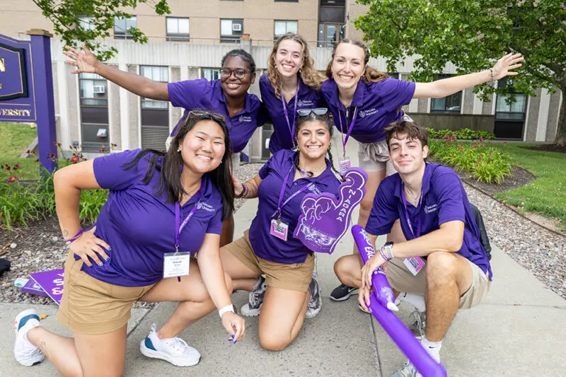 We Accept Your Niagara University Student Plan