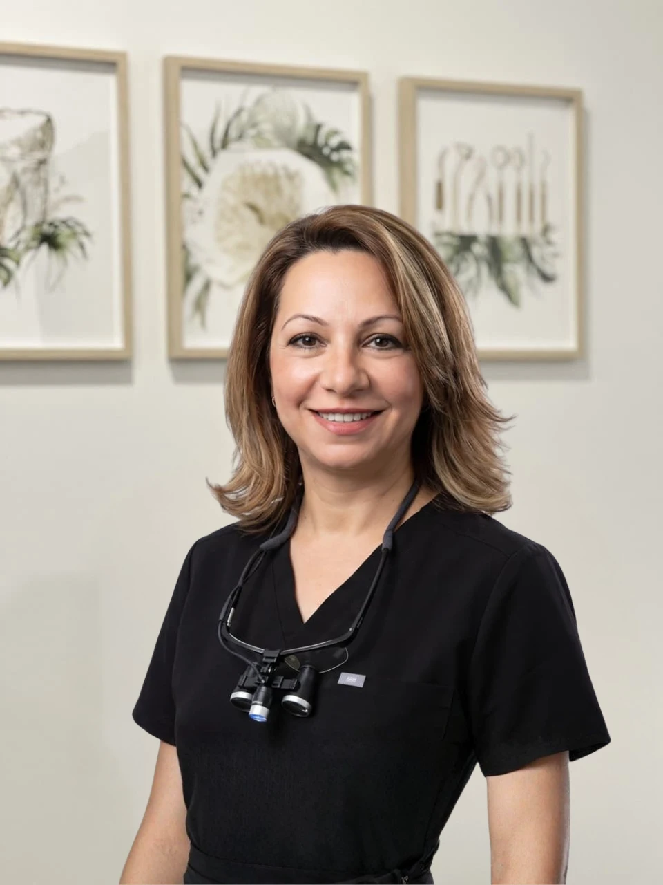 Dr. Rita Calotti