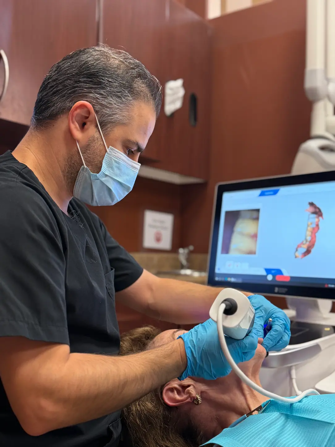 Dentures Woodbridge
