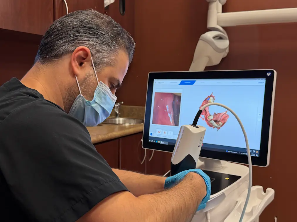 Digital Smile Design in Modern Dentistry